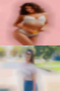 Nude French Valley, CA girl in the bedroom at night