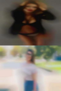Wife looking CA for male for threesome sex