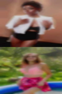 Find hot Clairton older women in bondage to horny female