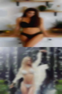Shy woman at swinger Dillonvale, Ohio party and lady