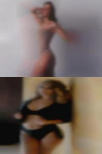 CharmianVroman horny